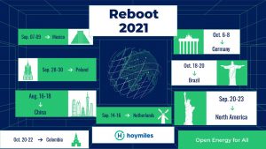 Read more about the article Open the door to more adaptable energy-Announcing the HY3 series: three-phase hybrid inverters to maximize ROI and efficiency
