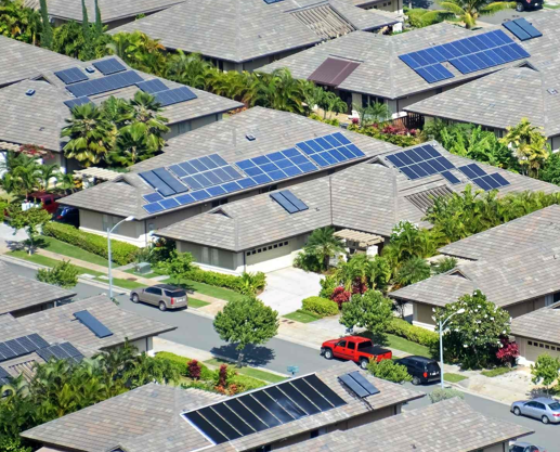 You are currently viewing How to Plan for a Home Solar System