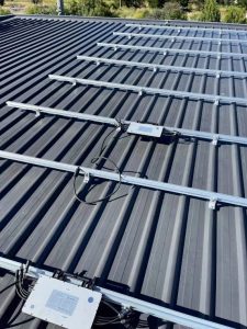 Read more about the article Harnessing solar for Building Integrated Photovoltaics