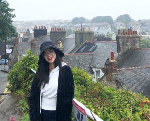 Read more about the article Jane – 亚太区销售总监