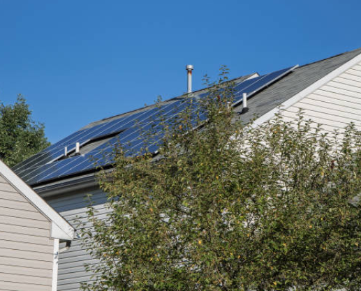 You are currently viewing 20 ways to make your home more energy efficient