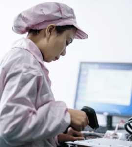 Read more about the article 变化中的禾迈检验团队