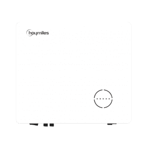 Hoymiles Energy Storage -HYS-LV-EUG1 series