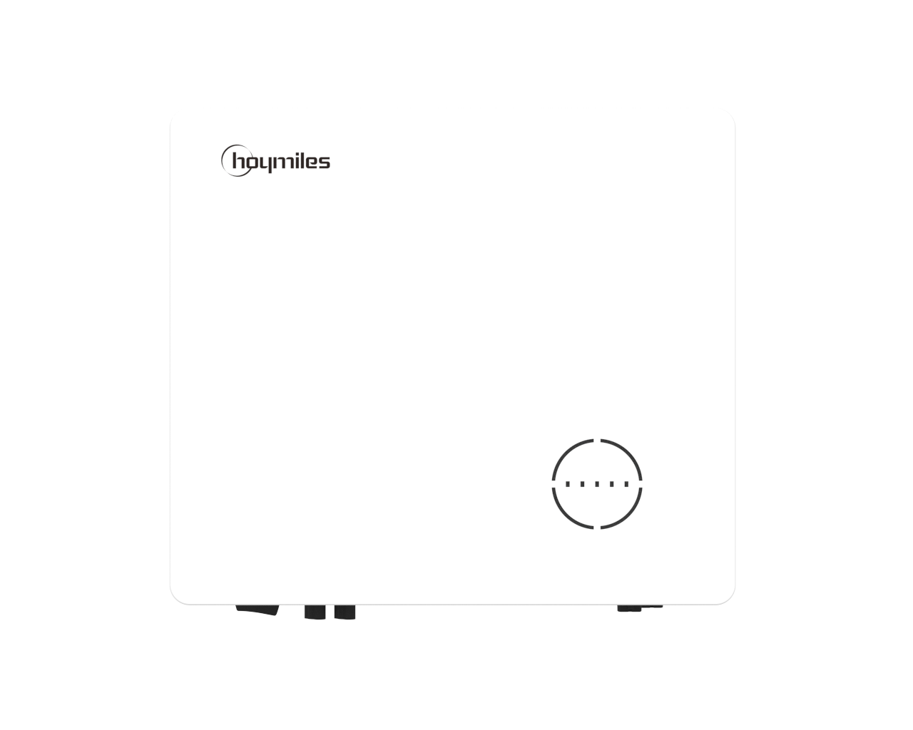 Hoymiles Energy Storage -HYS-LV-EUG1 series