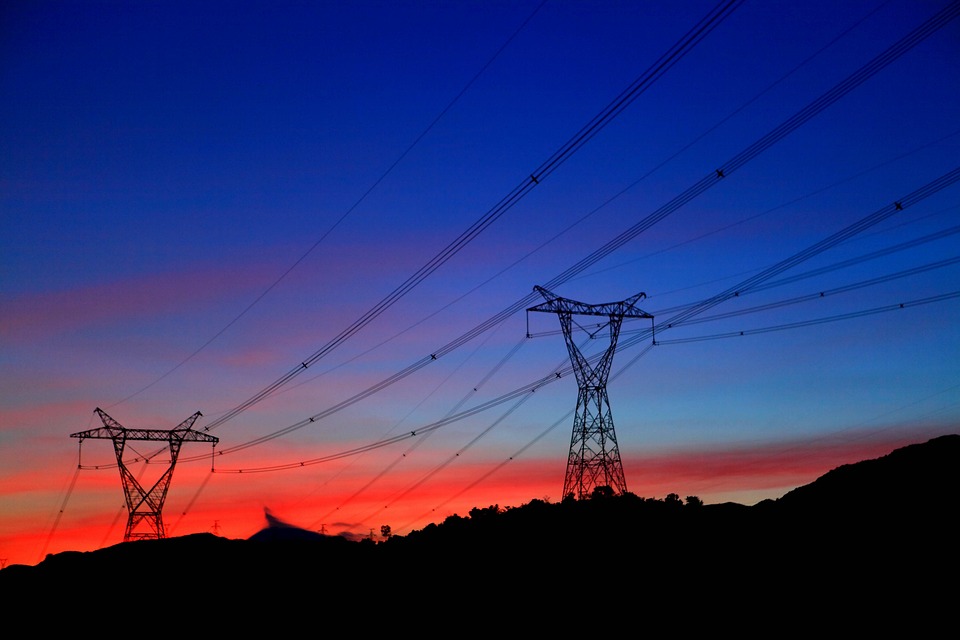 You are currently viewing How does the US electrical grid work?