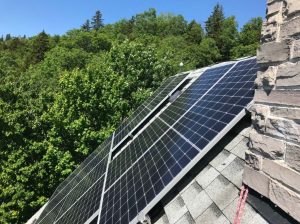 Read more about the article A+ Solar Solutions: Helping customers invest in clean energy no matter the challenge