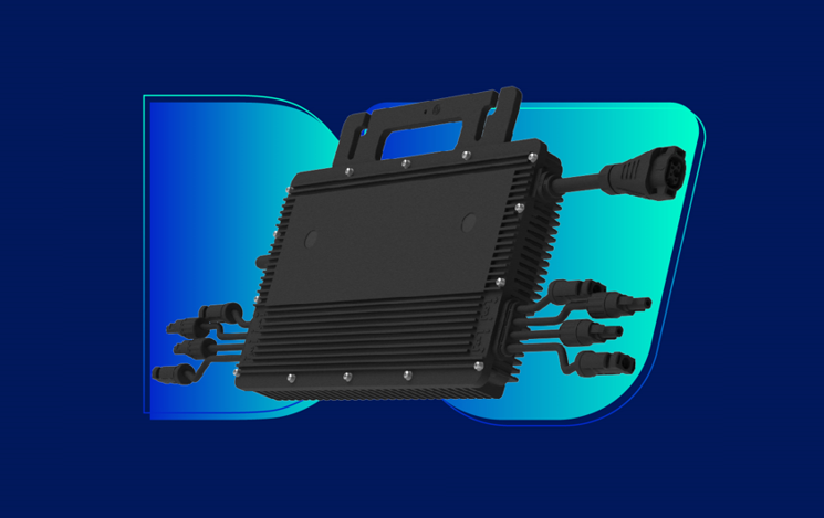 What is a Wi-Fi integrated microinverter solar system? And why do you need one?